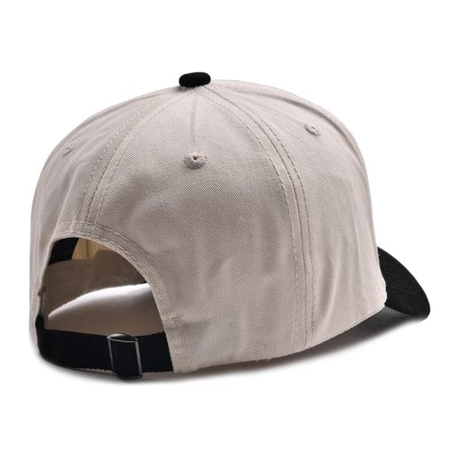 Boy Mama Hat- 3D Embroidered Mom Hat Adjustable Cotton Baseball Caps for Women Black