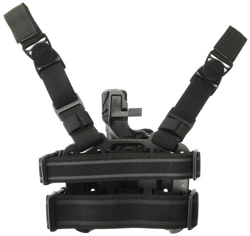 Serp Tac L2 Hlstr-R Glock 17/19/22/23/31/32
