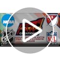 Philadelphia Eagles Car Coasters Set of 2 - Absorbent Ceramic