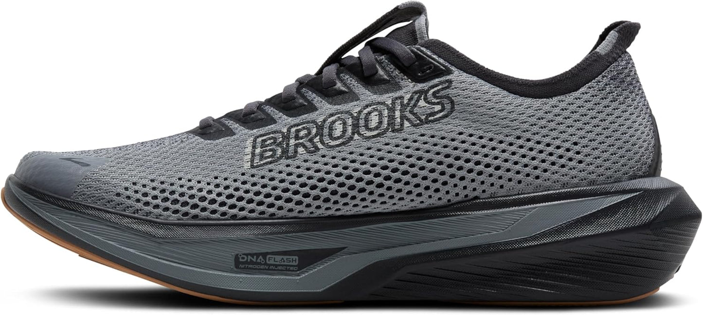 Brooks Men's Hyperion 3 Running Shoe - Lightweight Comfort for Neutral Runners | Size Options Available