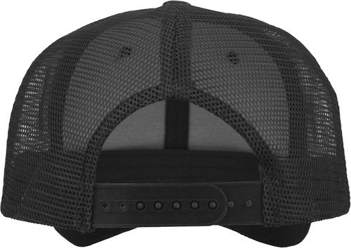 Gelante Mesh Trucker Baseball Cap - Structured Front Panel | Adjustable Snapback Design