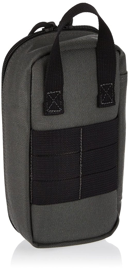 Maxpedition Skinny Pocket Organizer, Wolf Gray, one Size (PT1312W)