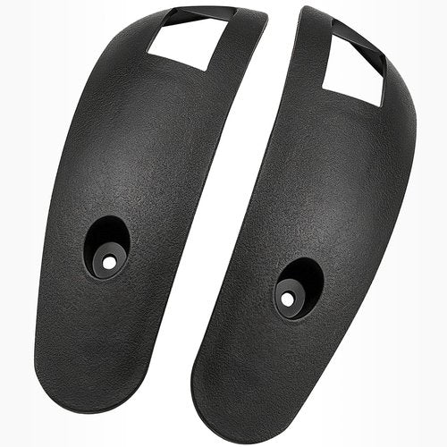 DRIVE UP Club Car Precedent Front Canopy Support Cover 2004-up Passenger and Driver Golf Cart, OEM 102400002 102400102