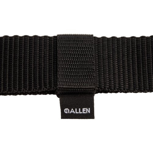 Allen Company Web Slide-N-Lock Gun Sling with Swivels, Black