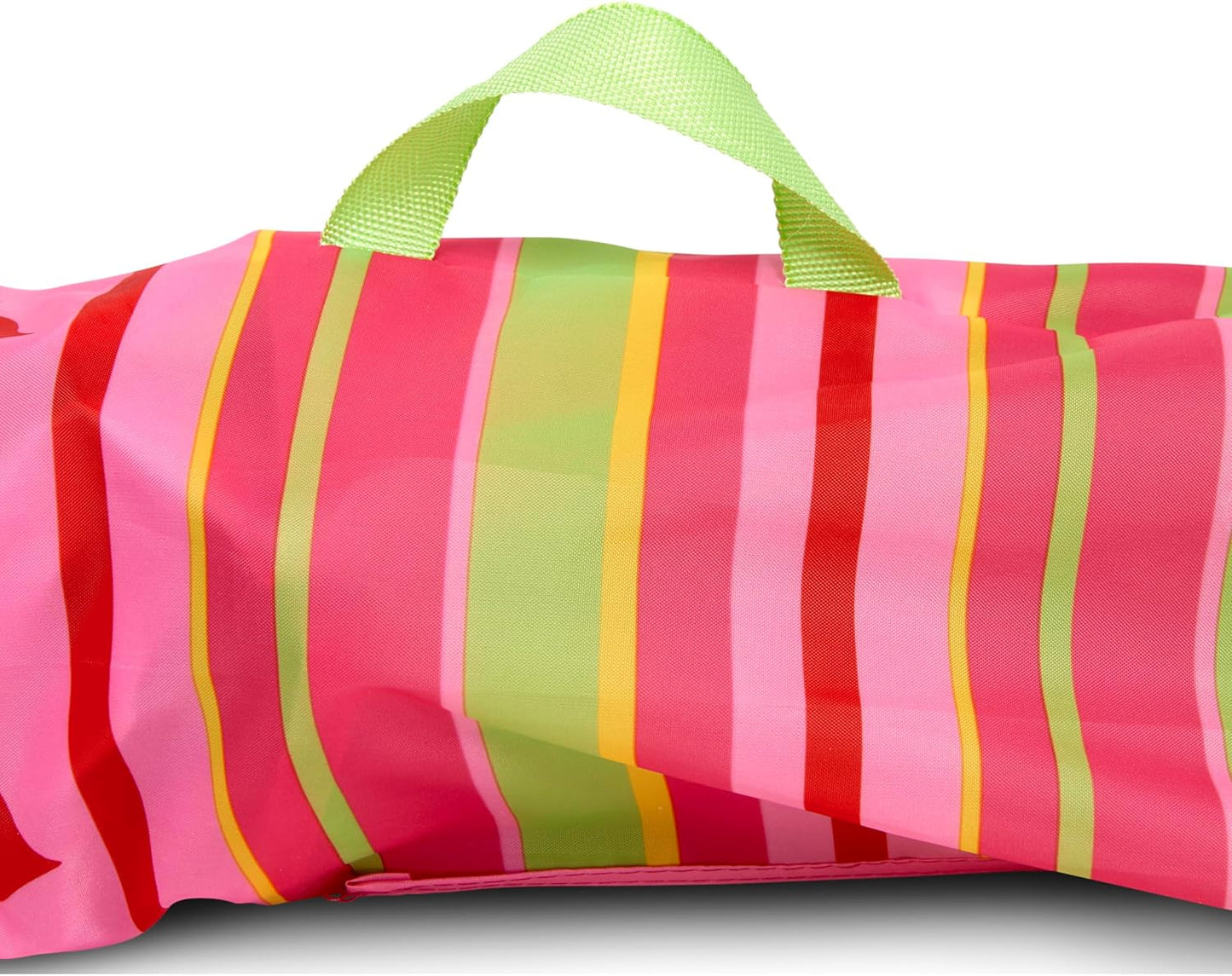 Melissa & Doug Bella Butterfly Outdoor Chair - Comfortable Design for Kids | Perfect for Playtime