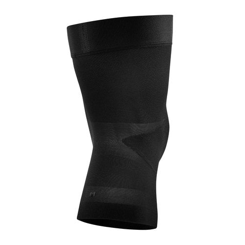 CEP Light Support Knee Sleeve, Black, Unisex, M