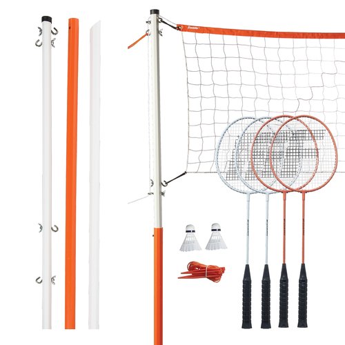 Franklin Sports Badminton Set