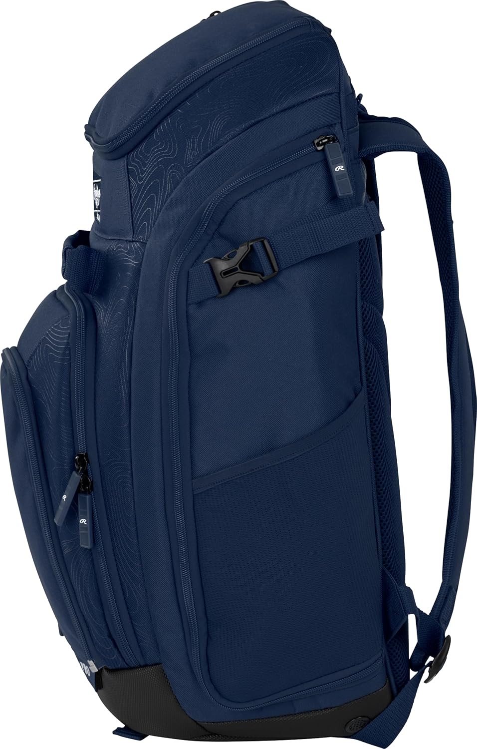 Rawlings | LEGION 2.0 Player's Backpack | Durable Baseball/Softball Gear | Multiple Styles Available