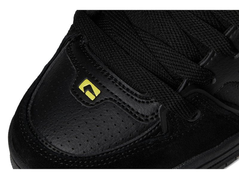 Globe Men's Fusion Onyx/Citrus 8.5 Medium