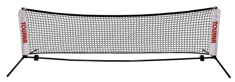 Tourna 10-foot Portable Tennis Net for Youth Tennis