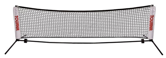 Tourna 10-foot Portable Tennis Net for Youth Tennis