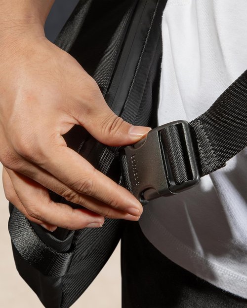 **tomtoc Adjustable Extension Strap - 9.84" to 17.72" for Explorer-T21 & Navigator-T24 Sling Bags**