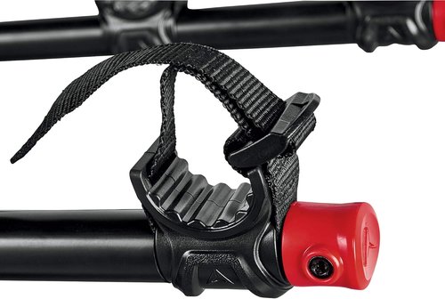 Allen Sports 3-Bike Hitch Rack - Fits 1.25" & 2" Hitches | Durable & Easy to Install