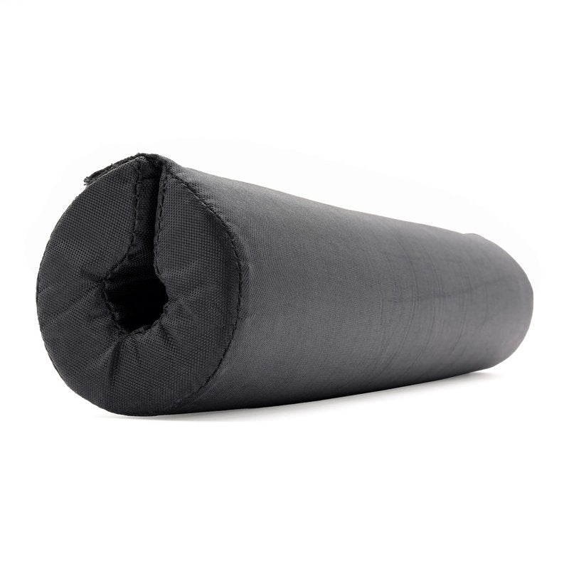 CAP Barbell Squat & Workout Bar Pad – Cushioned Neck & Shoulder Support for Standard & Olympic Bars