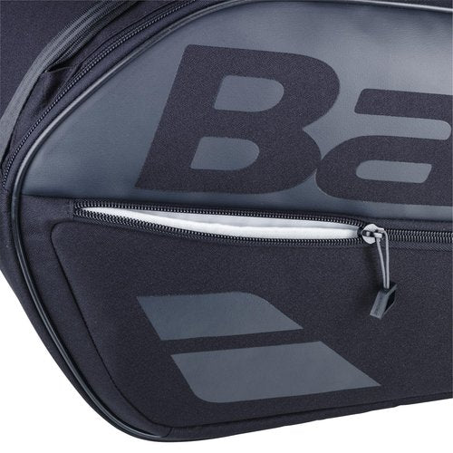 Babolat Evo Court L x9 Tennis Racquet Bag (Black)