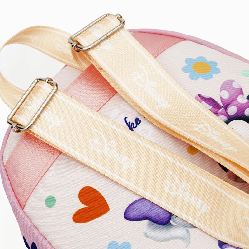 Wondapop - Minnie Mouse 13" Deluxe Nylon Daypack
