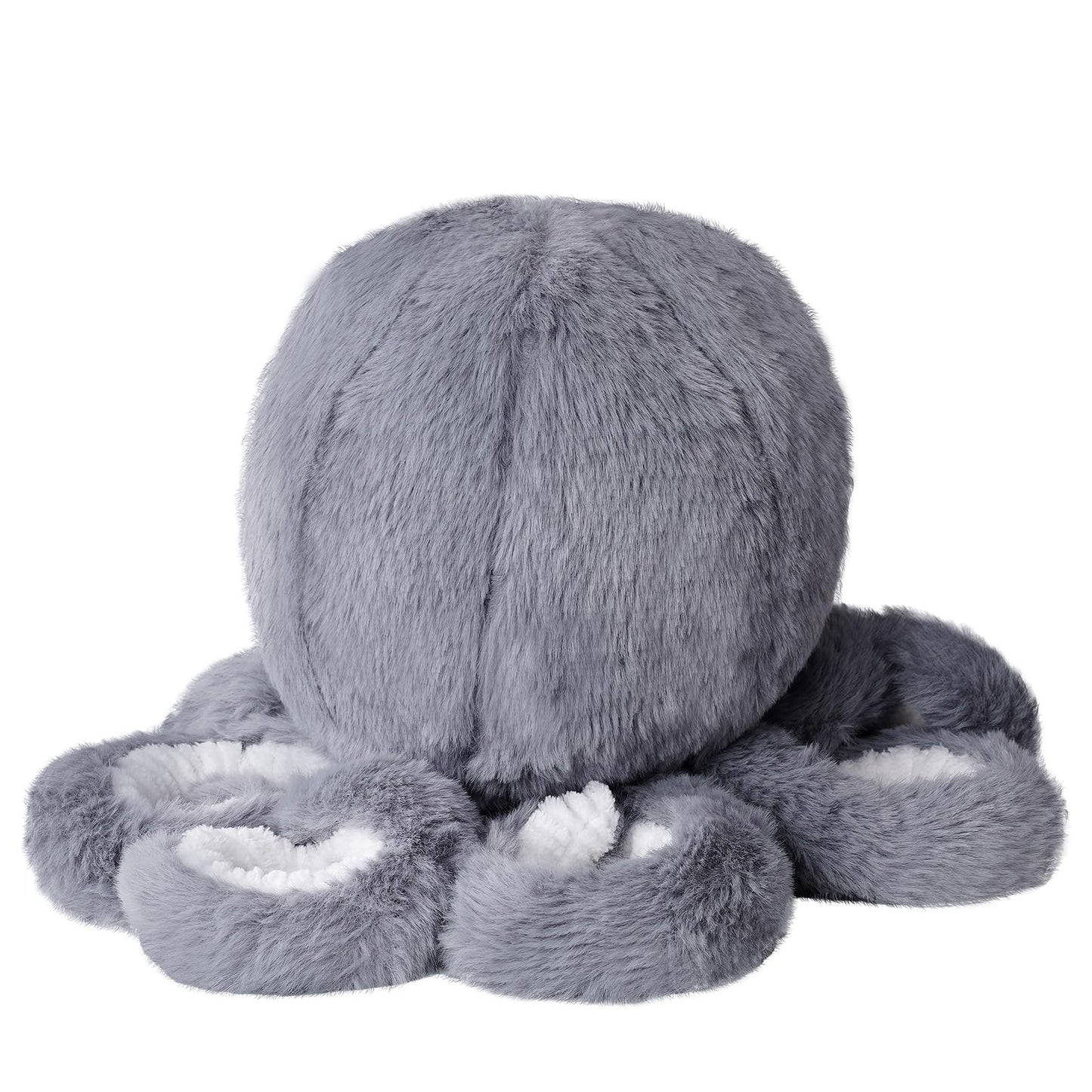 Big Teeth Driver Funny Golf Head Covers Funny Golf Club Covers for 460cc Driver Club,Golf Head Covers Funny Gift (Octopus)