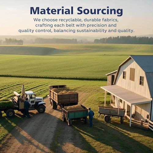 JASGOOD Braided Stretch Belt for Men - Adjustable Elastic Woven Fabric | 1 3/8" Golf & Casual Use