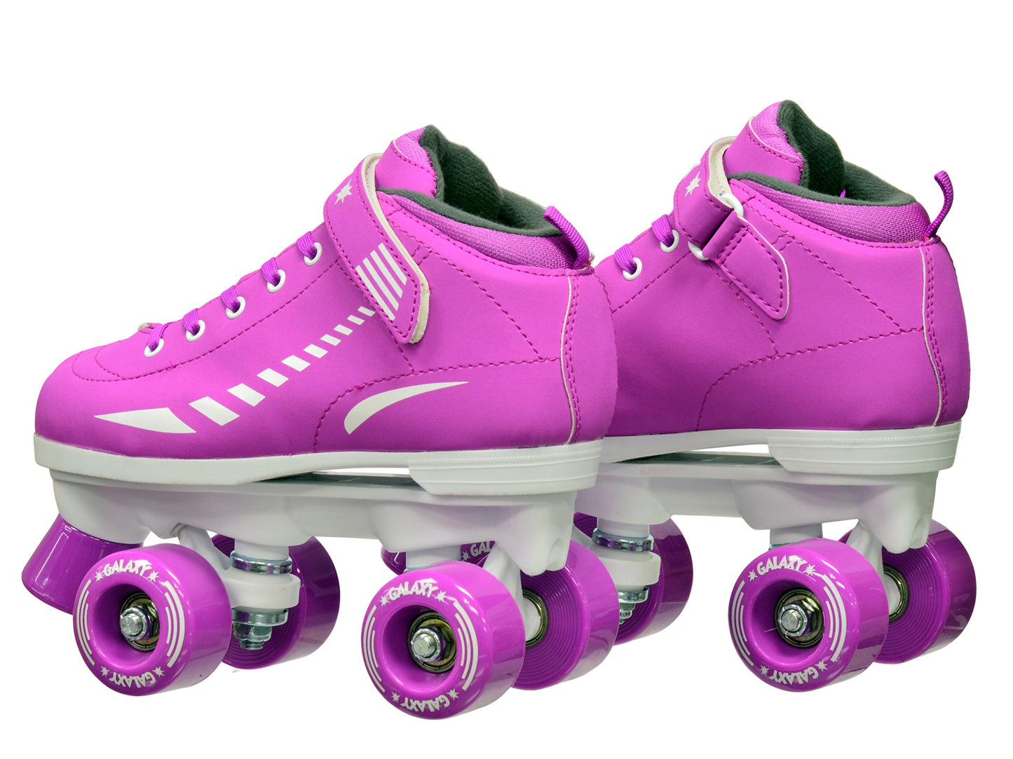 Epic Skates Epic Galaxy Elite Purple, Youth 2