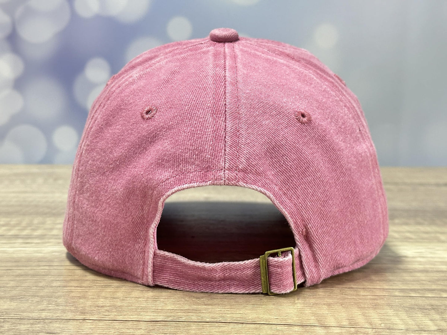 GDIQ Gifts for New Grandma to Be 2026, First Time Grandmother Nana Hat for Women, Embroidered Cotton Baseball Cap for Baby Announcements