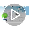 Collapsible Silicone Travel Cups - 2 Pack with Lids, Eco-Friendly