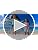 Kids Sun Shirt Rash Guard - Quick Dry Athletic Hoodie 11-12 Years / Red
