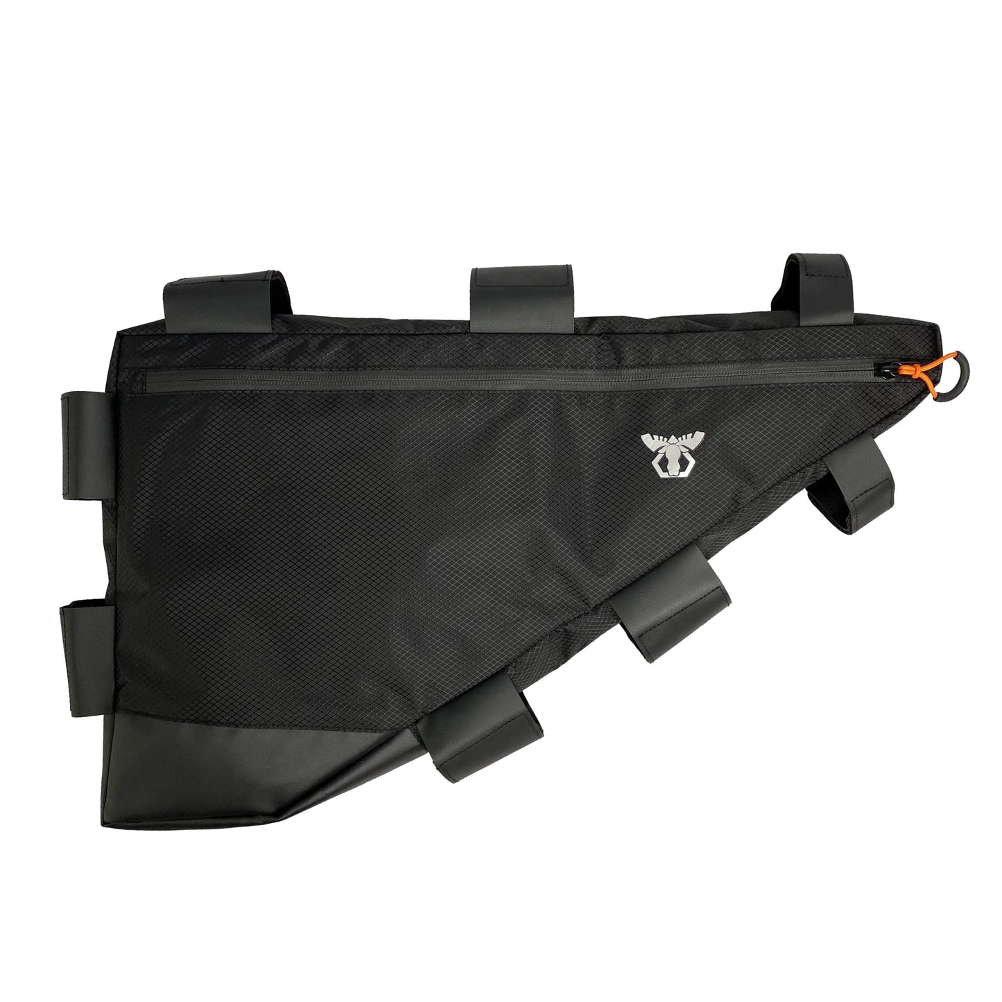 Moosetreks Trail Mountain Bike Frame Bag (Medium)