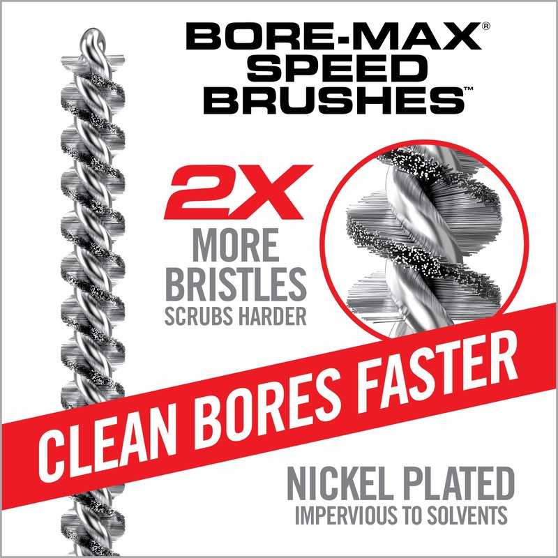 Real AVID BORE MAX KIT .243CAL