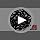 Soft Tip Dart Points - Tufflex II 2BA Thread - Black, 500 Pack