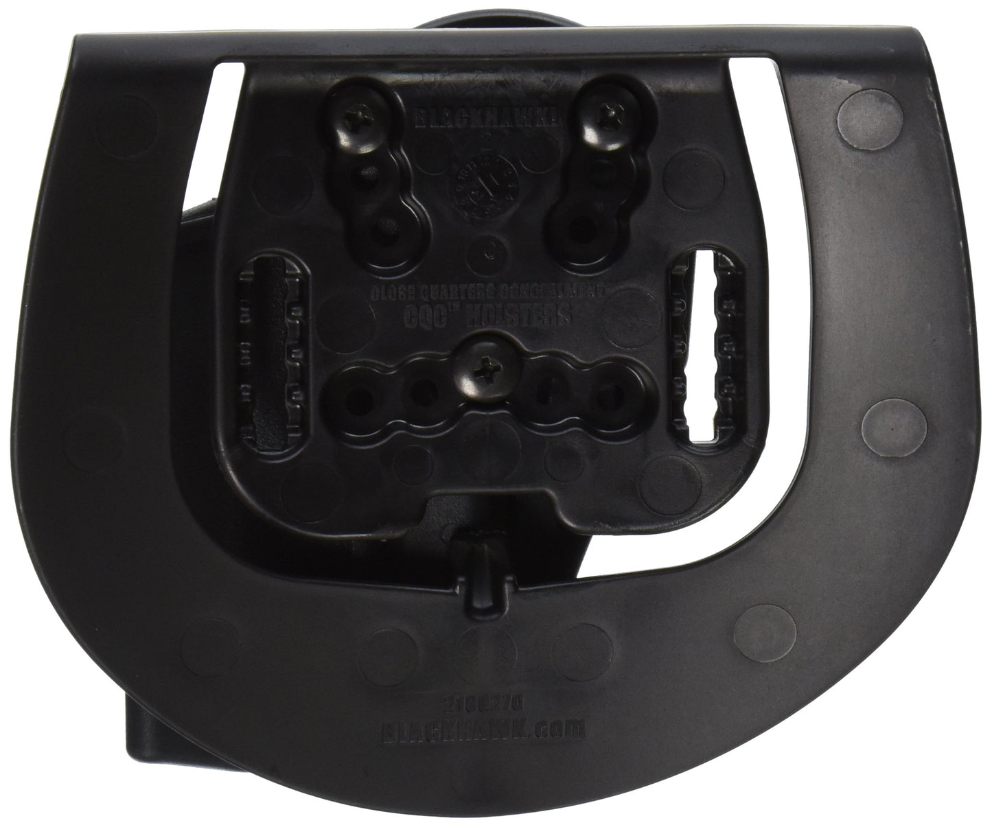 BLACKHAWK 413513BK-R Serpa Sportster Belt Holster For Glock 20 Right Hand Grey