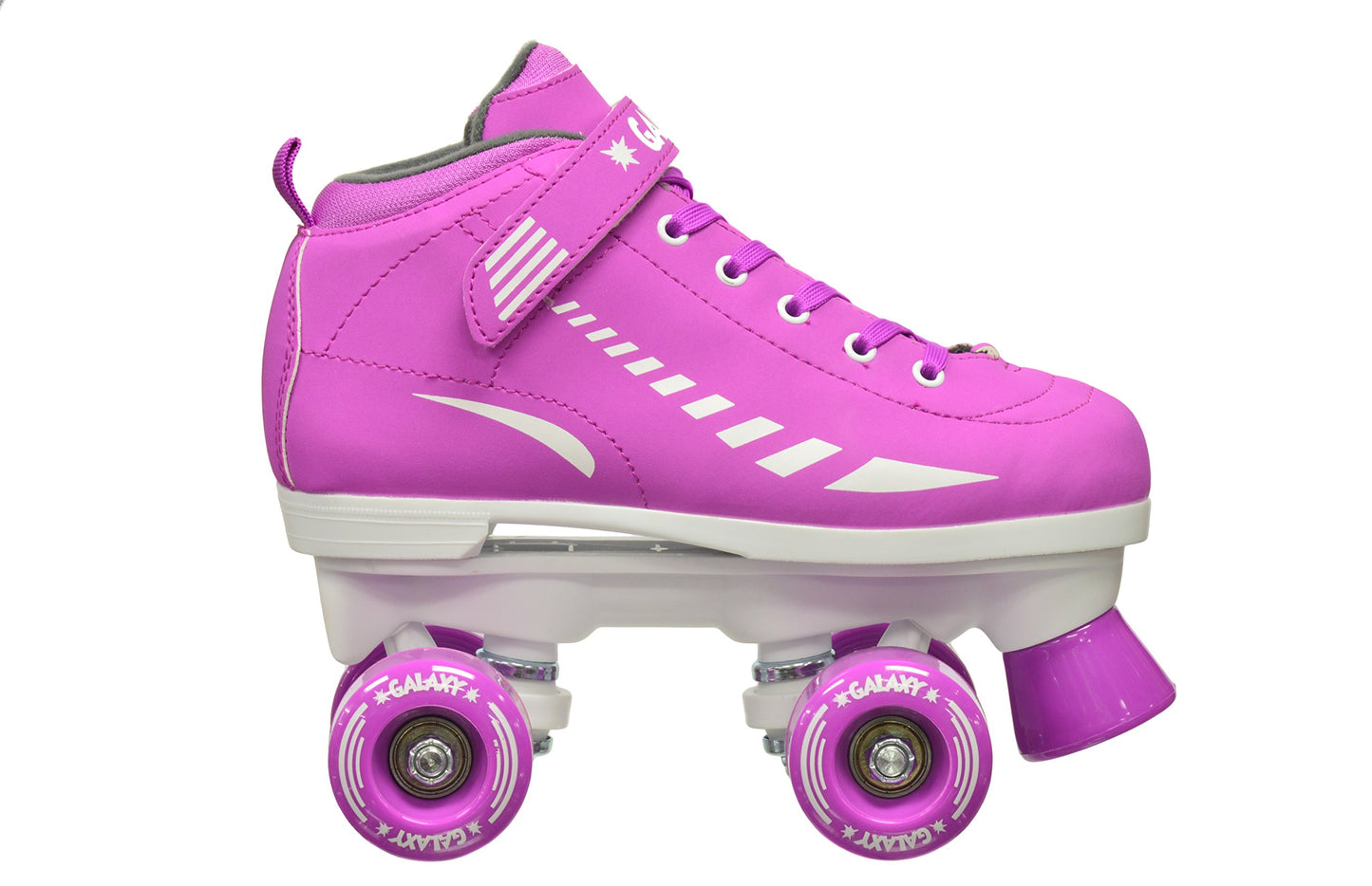 Epic Skates Epic Galaxy Elite Purple, Youth 2