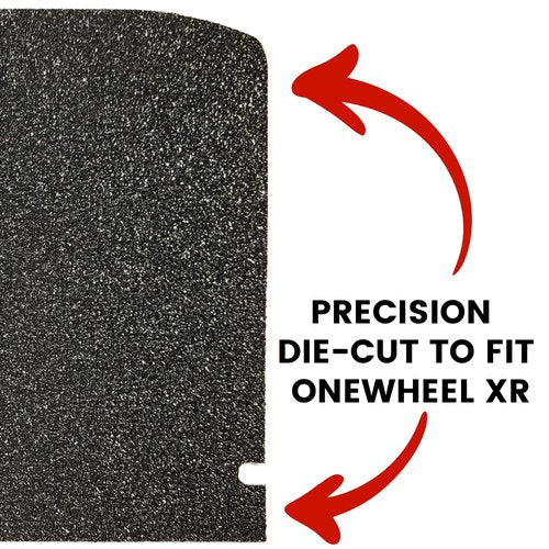 Vicious Extra Coarse Grit Griptape for OneWheel XR