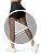 YEOREO CoreFlex Women Scrunch Workout Shorts with Pockets 3.6/4.5 inch Inseams – Black, Medium