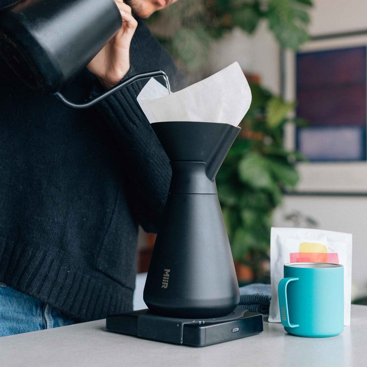 MiiR New Standard Carafe Cone Coffee Filters