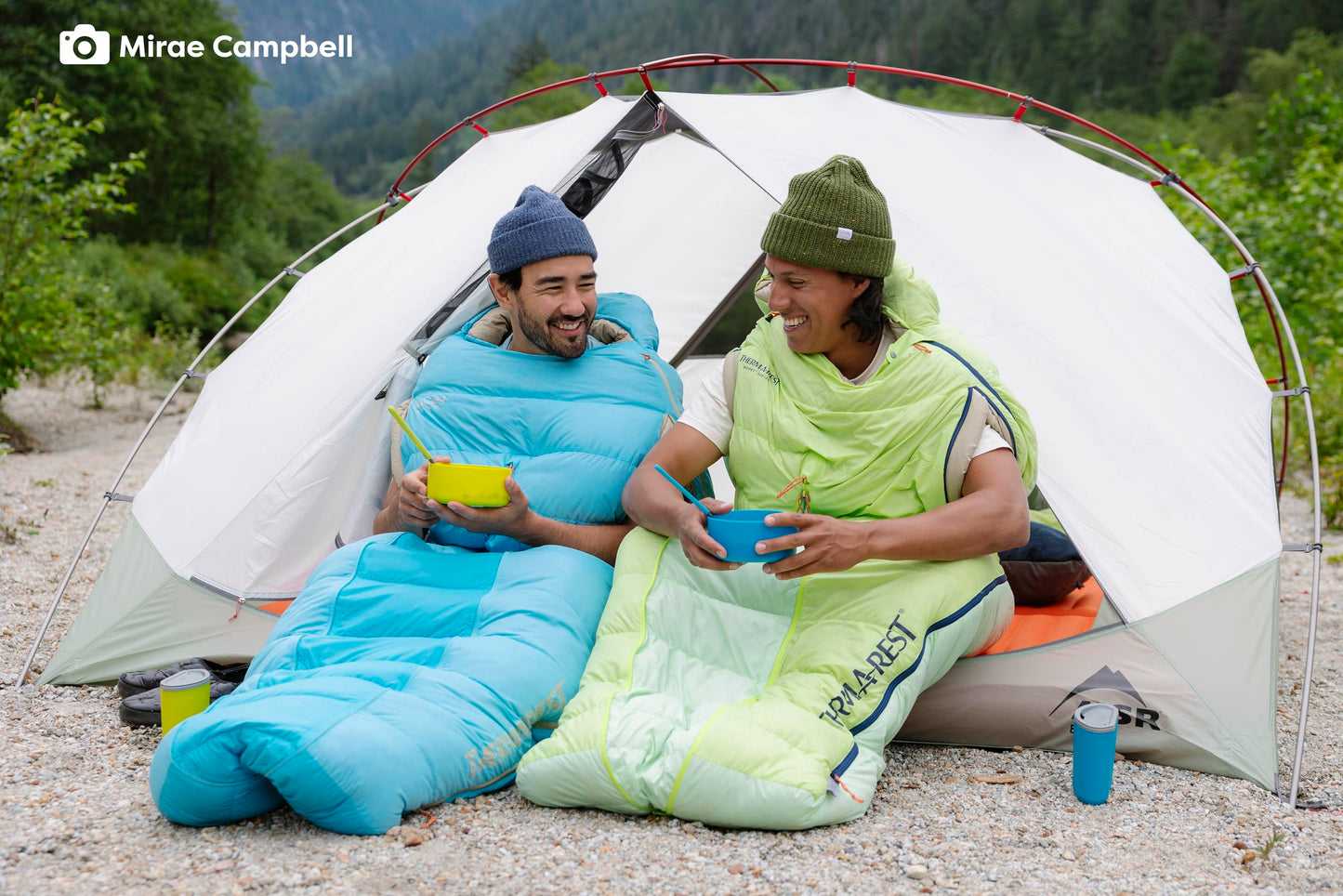 Therm-a-Rest Boost 650 32F/0C Down Sleeping Bag, Regular