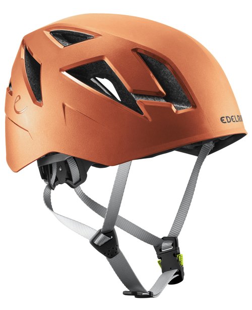 Edelrid Zodiac II, Sahara