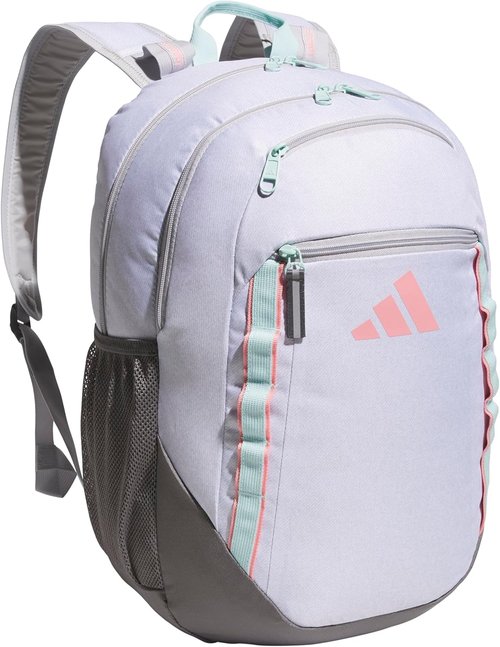 Excelerator Backpack - Versatile Sport Bag with Laptop Sleeve for Men & Women