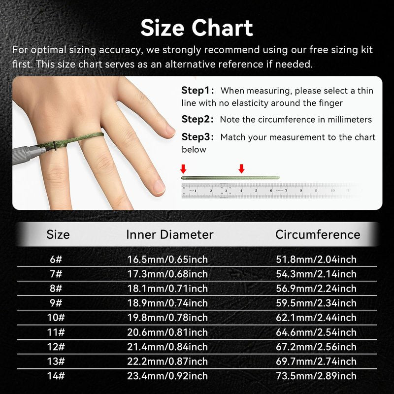 Smart Ring for Women and Men, 5ATM Waterproof Smart Rings Health Tracker with Sleep/Stress/Heart Rate/Activity Monitor, No Subscription, Smart Rings Fitness Tracker for Android iOS, Size 9, Silver