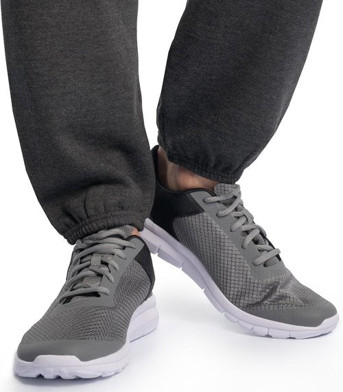 Fruit of the Loom Eversoft Fleece Sweatpants - Relaxed Fit with Pockets | Moisture-Wicking & Breathable