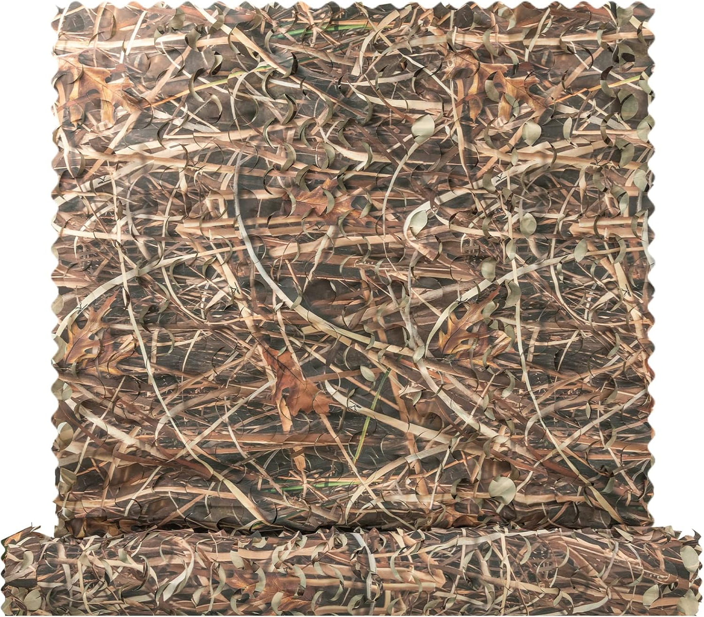 Sitong Camo Netting Roll - Versatile Hunting & Military Decoration | Sunshade 6ft x 10ft