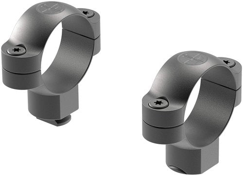 Leupold STD 30mm Super High, Matte