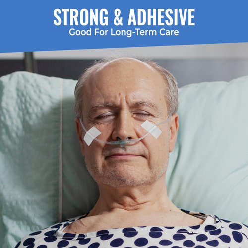 Healqu Silk Like Medical Tape - Durable Cloth Medical Tape - 1 in x 10yd - Surgical Tape Woven for Strongly Holding Large Dressings, Securing Splints, and Ideal for Long-Term Care (1"x10yd (12 Pack))
