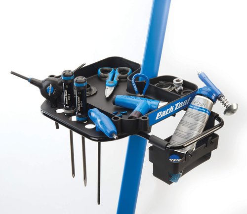 Park Tool 106 Bicycle Repair Stand Work Tray