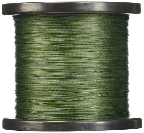 Sufix 832 Braid Line-1200 Yards (Green, 20-Pound)