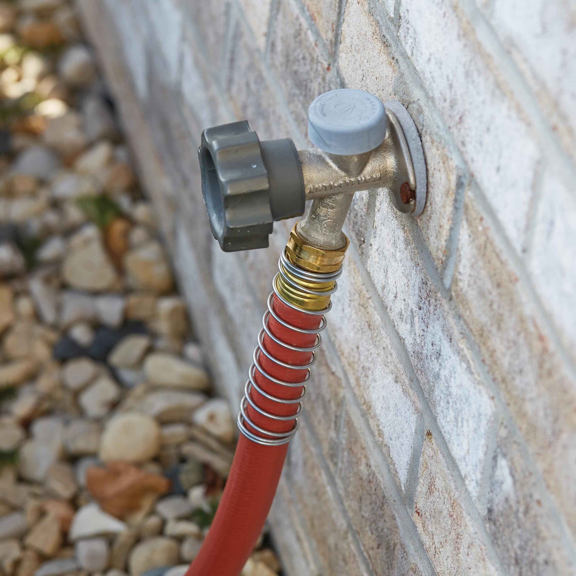 Gilmour Pro Commercial 3/4" x 75' Heavy Duty Water Hose, Durable and Kink Resistant 75 ft Garden Hose