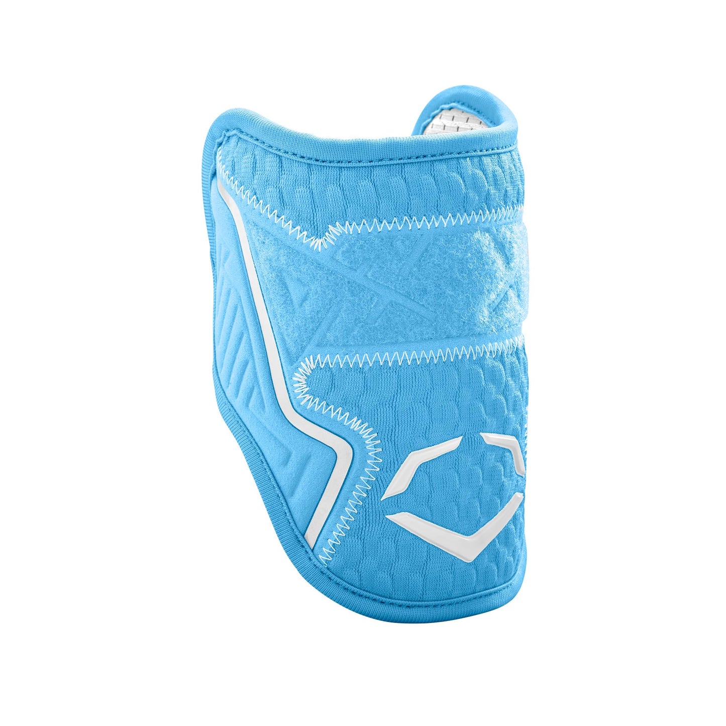 EvoShield Pro-SRZ 2.0 Batter's Elbow Guard - Victory Blue, Large