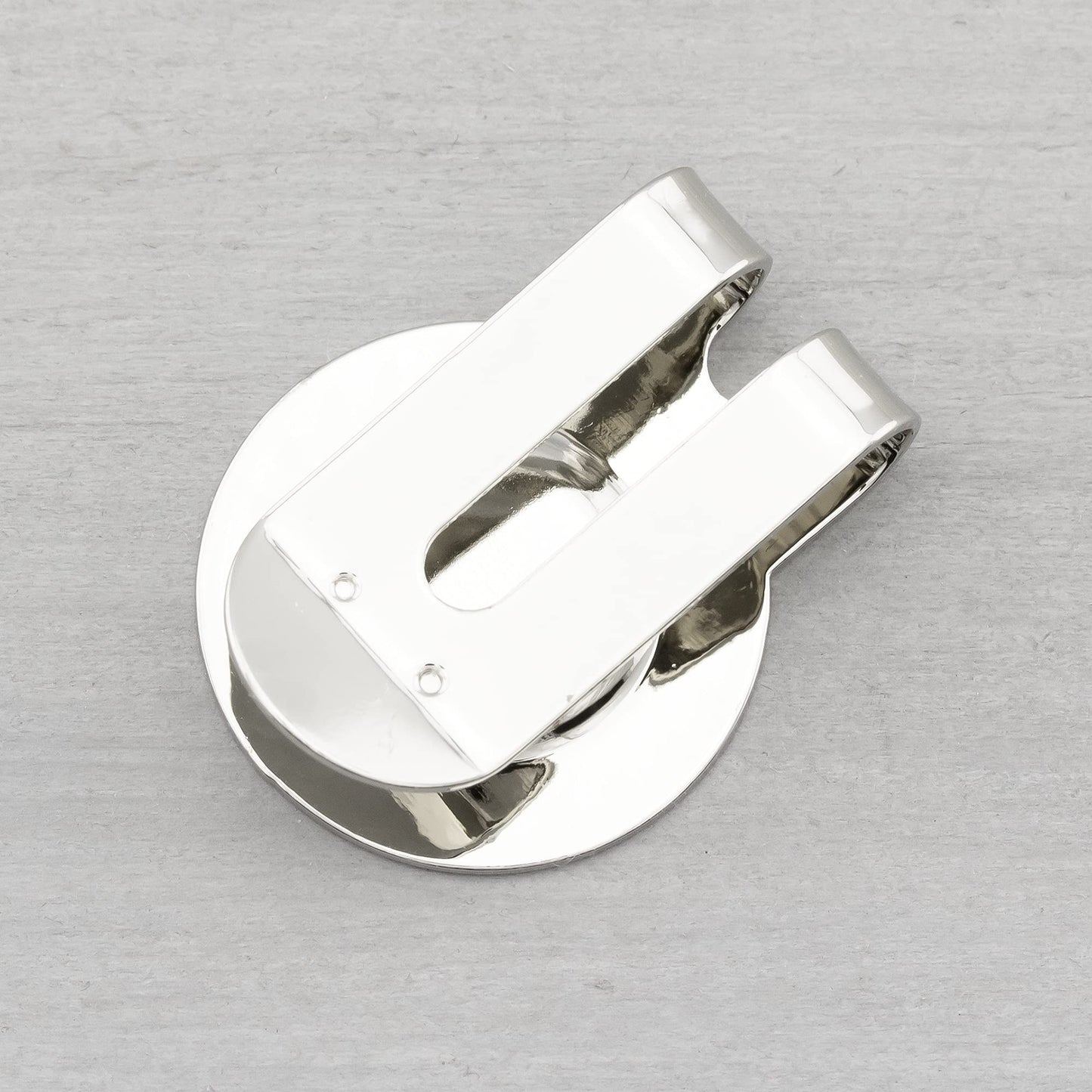 Golf Ball Marker Retirement Gift for Men Meet Me On The Green With Hat Clip Retired Gifts for Him