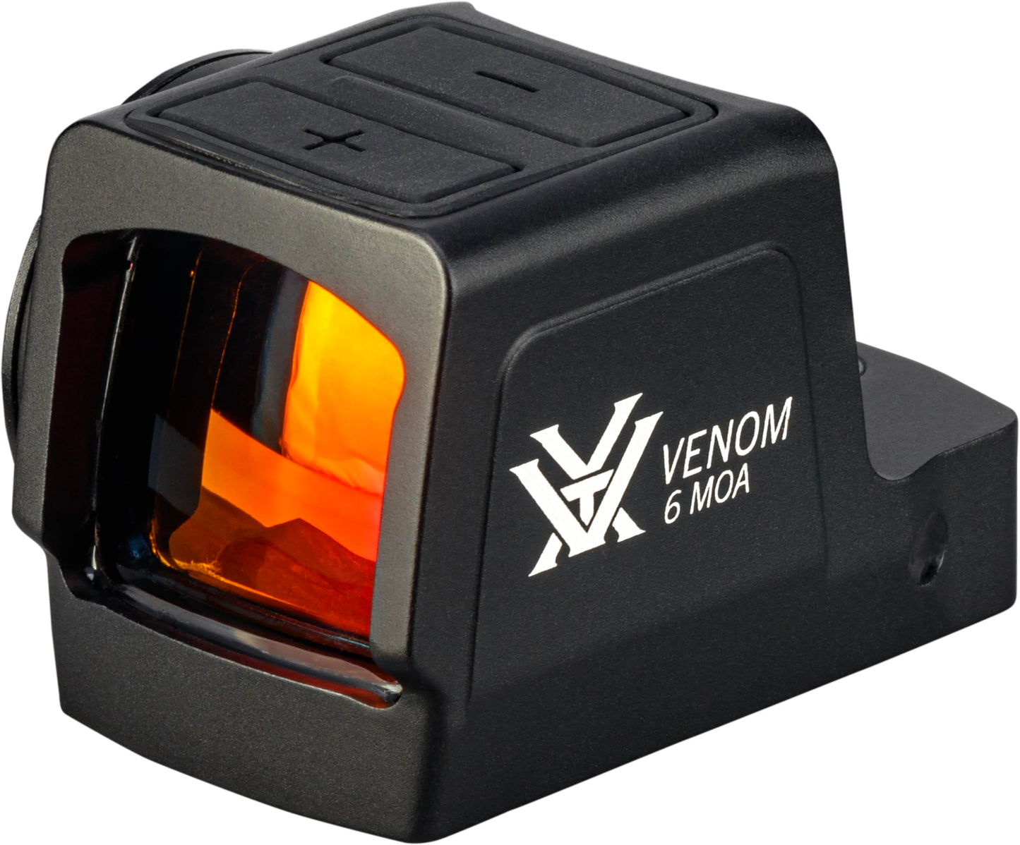 Vortex Venom Enclosed Micro Red Dot Sight - 6 MOA