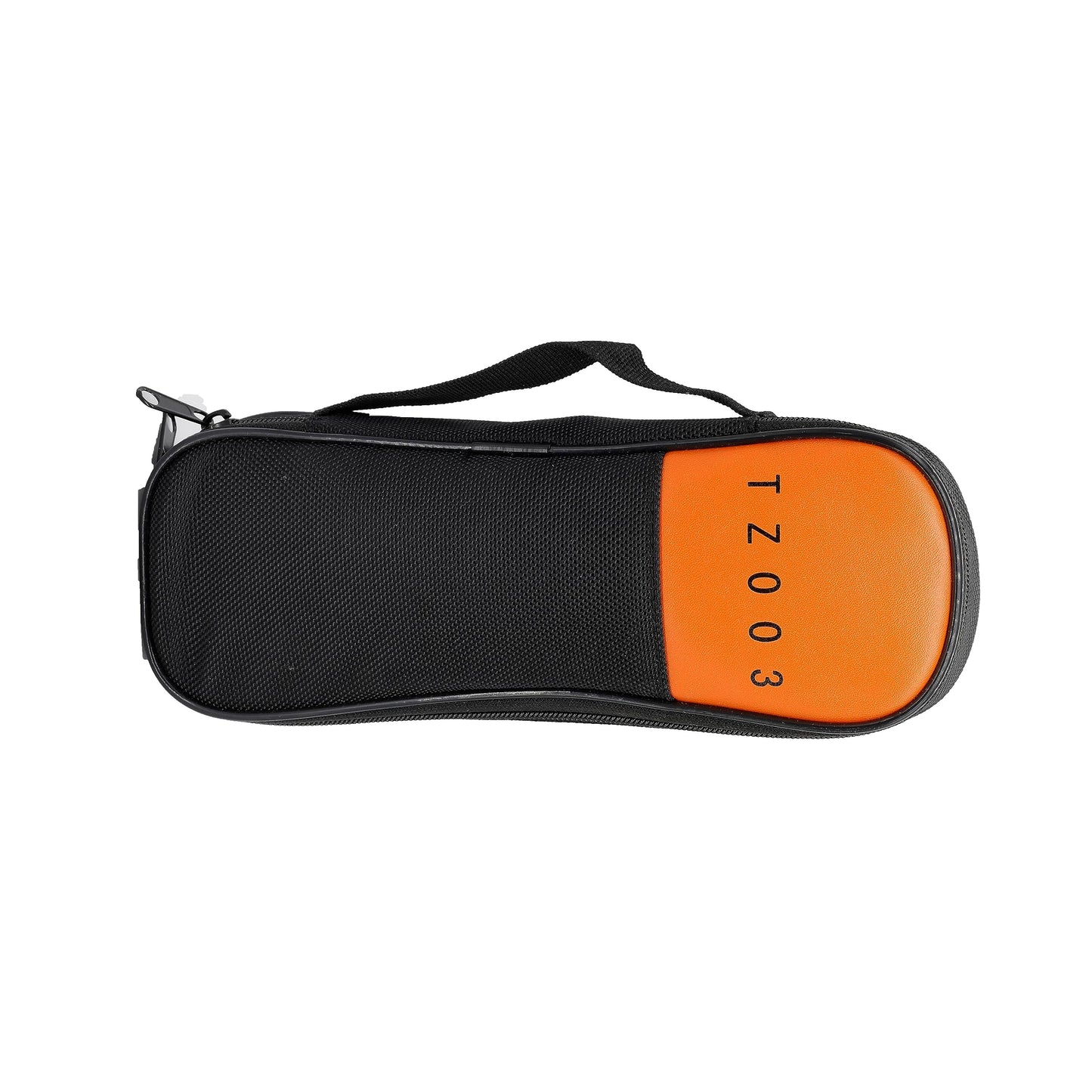 Hzhan Soft Case for Fluke T5-1000/T5-600/T6-1000/T6-6000 Voltage Tester,Digital Multimeter Storage Carry Bag