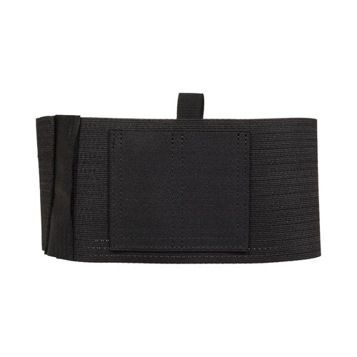 Allen Company Hideout Belly Band Gun Holster, 32-46" Waists (81cm-116cm), Med to XL, Black